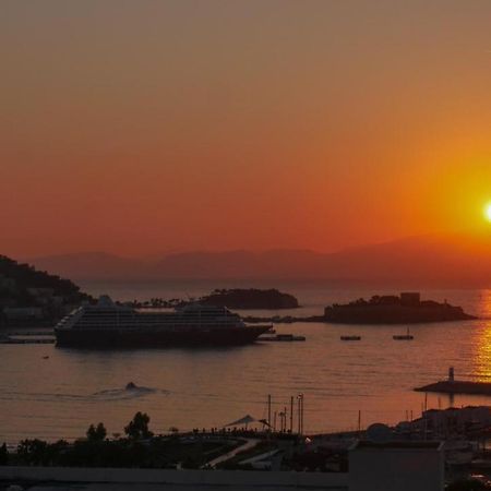 Porteras Otel Kusadasi Exterior photo